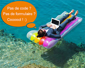 WiFi pour camping